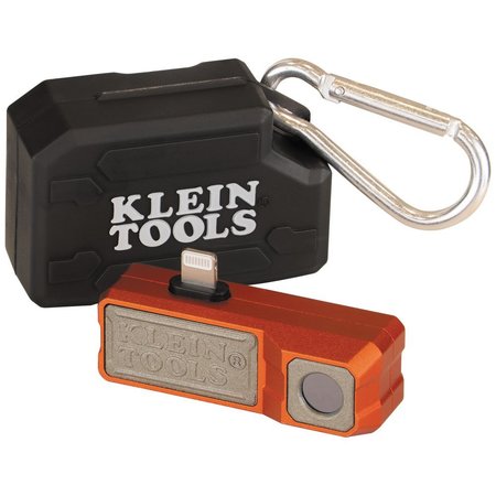 Klein Tools Thermal Imager for iOS Devices TI222